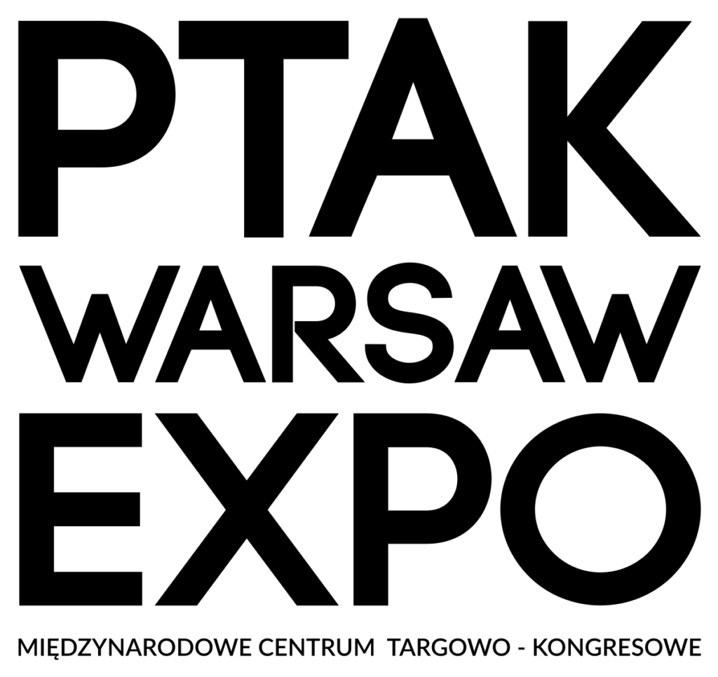 Ptak Warsaw Expo Logo