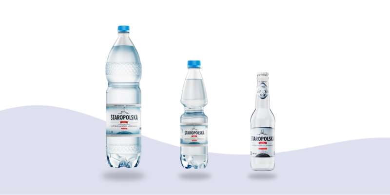 Najtańsza woda mineralna