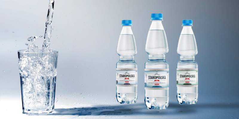 producenci wody alkalicznej