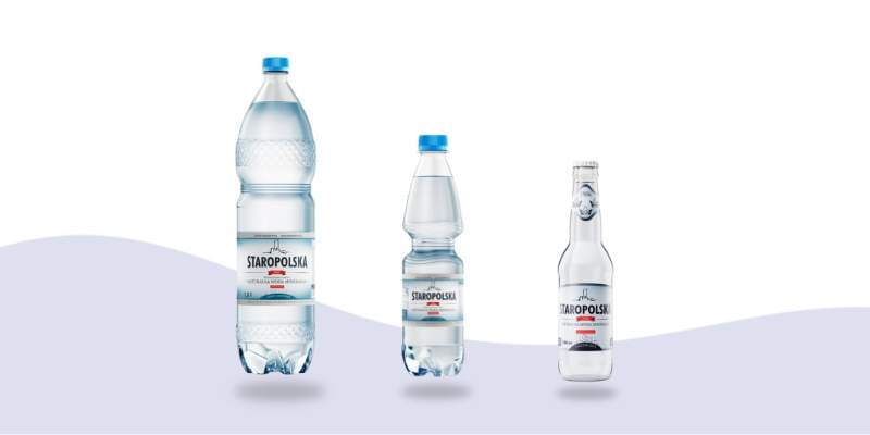 producenci wody alkalicznej