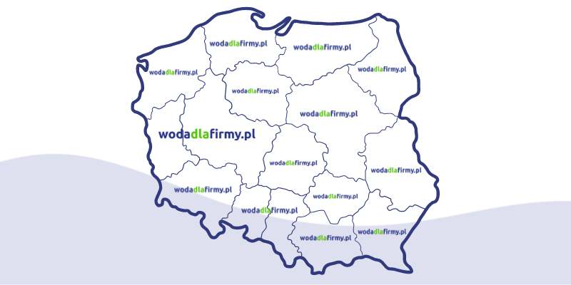 Woda mineralna cena hurtowa