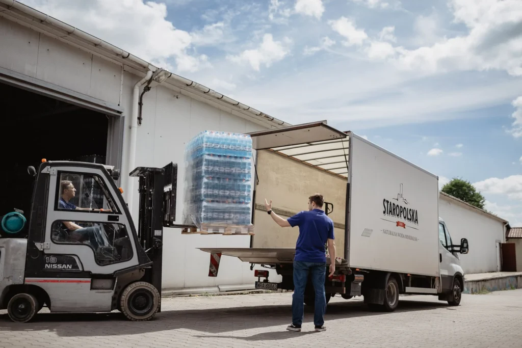 Jak zapewnić ciągłość dostaw wody w dużych zakładach