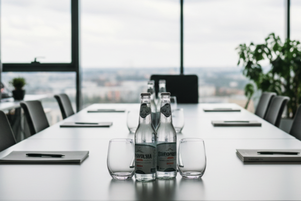 woda-na-konferencji