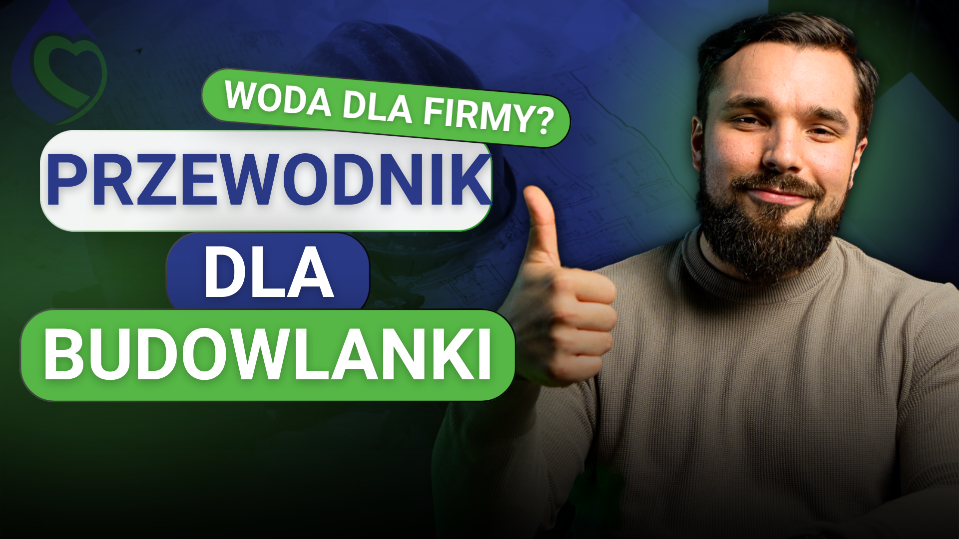 Jak firmy budowlane przepłacają za wodę dla pracowników