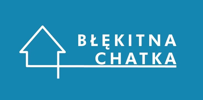 piknik rodzinny błekitna chatka