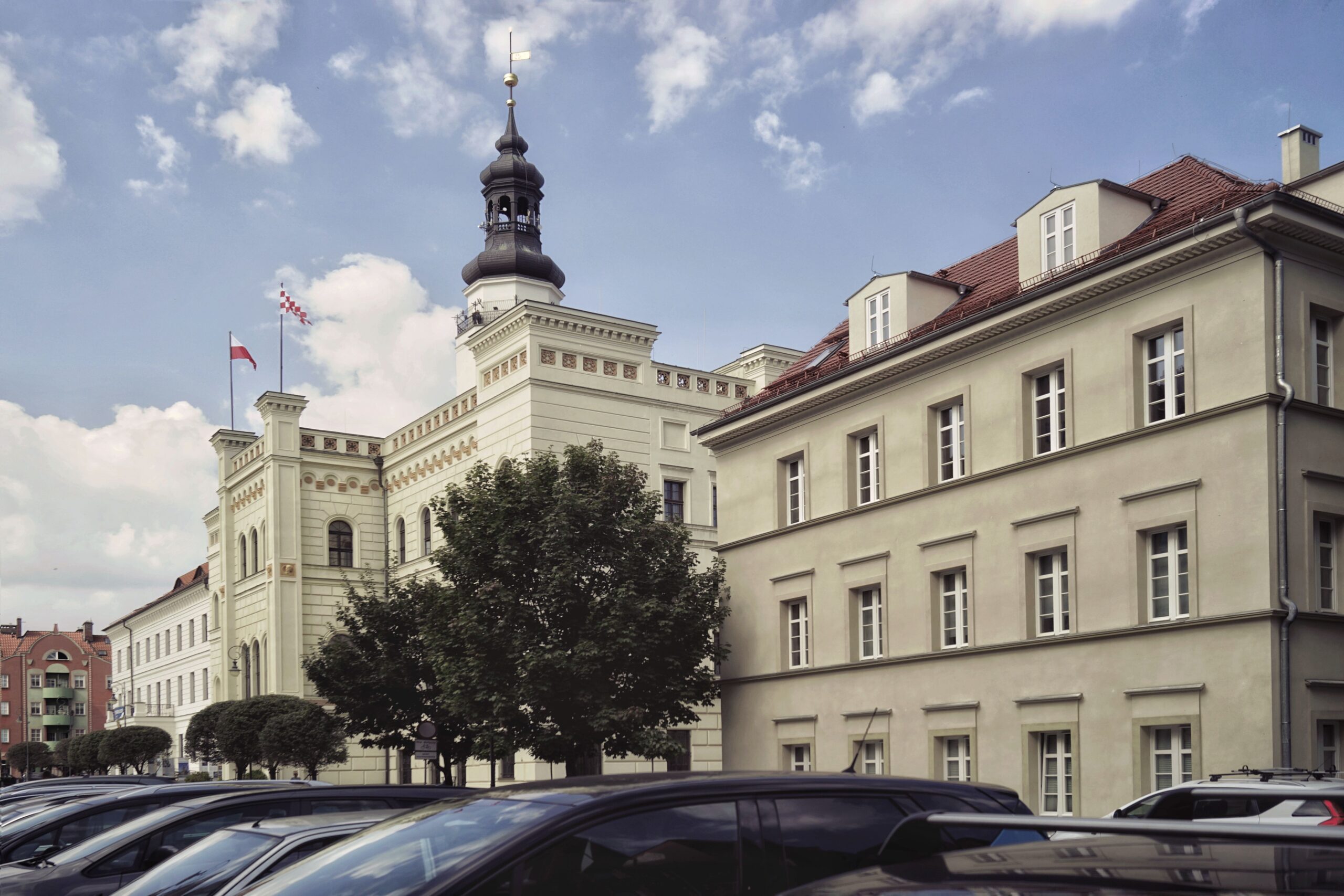 woda dla jednostek publicznych